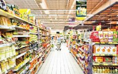 Target sales and profits dip yet again