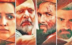 द्वन्द्व, प्रेम र विश्वासघात ‘ओ रोमियो’