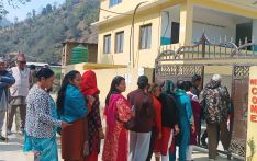 选票与期待：尼泊尔2026联邦大选现场特写