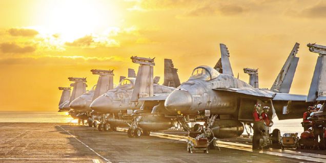 美以持续空袭伊朗第五日 地区冲突外溢引发全球能源与安全震荡