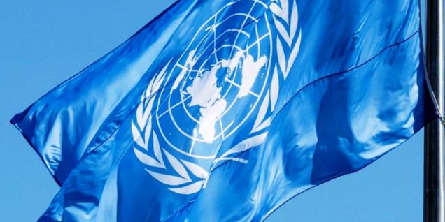 मध्यपूर्वको युद्धमा बालबालिकाको थप क्षति हुनु हुँदैन : राष्ट्रसङ्घ