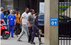 Iran warns US after frigate sunk, Sri Lanka says trying to safeguard lives on second Iranian ship