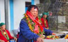 म्याग्दीमा स्वतन्त्र उम्मेदवार महावीर पुन निर्वाचित