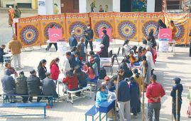 尼泊尔选举尘埃落定：比投票更重要的，是重塑政治文明