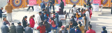 尼泊尔选举尘埃落定：比投票更重要的，是重塑政治文明