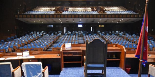 众议院选举尘埃落定：多数席位与三分之二超级多数，如何决定尼泊尔国家权力？