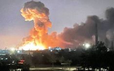 रुसी आक्रमणमा युक्रेनमा ६ जनाको मृत्यु