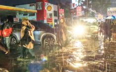 23 killed, flights upset in Kenya floods