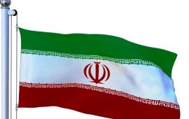 इरानले आत्मसमर्पण नगर्ने अडान