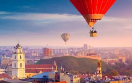 Five countries that are actively welcoming travellers in 2026