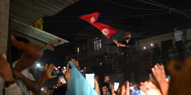 रेमिट्यान्समा निर्भरता चिन्ताजनक : राष्ट्र बैङ्क