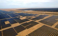 निङ्सिया चोङवेइ: “वाट” यसरी बन्यो “बिट”