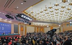 China eyes landmark US ties in 2026