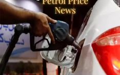 Pakistan petrol price hiked by PKR 55 per litre, petrol now selling at 321.17 litre, diesel 335.86. Things may get worse ahead