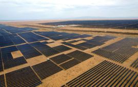 निङ्सिया चोङवेइ: “वाट” यसरी बन्यो “बिट”