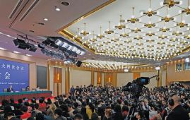 China eyes landmark US ties in 2026