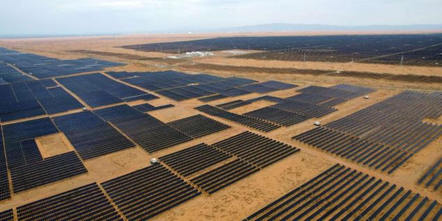 निङ्सिया चोङवेइ: “वाट” यसरी बन्यो “बिट”