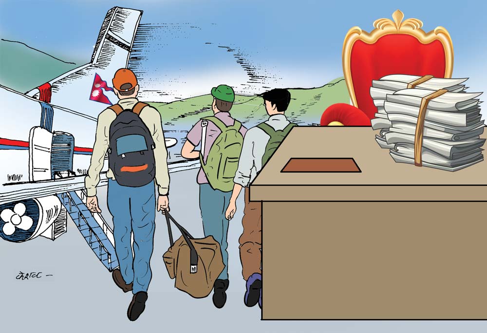 Baideshik-laxmi-sapkota-saun-77