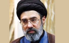 इरानको नयाँ सर्वोच्च नेतामा मोजतबा