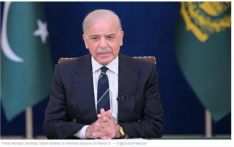 受中东局势波及 巴基斯坦总理宣布能源紧缩措施