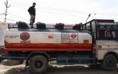 Trump wanted India off Russian oil. His war with Iran is now undermining that goal