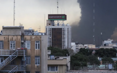 Iran vows to fight 'as long as needed' as Trump says war will end 'soon'