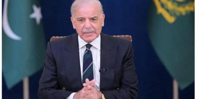 受中东局势波及 巴基斯坦总理宣布能源紧缩措施