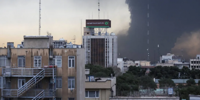 Iran vows to fight 'as long as needed' as Trump says war will end 'soon'