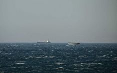 伊朗称霍尔木兹海峡始终处于伊朗掌控之下