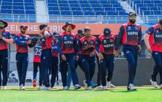 टी–२० विश्वकप : नेपाललाई तीन करोड ७७ लाख पुरस्कार