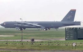 सोह्र वटा इरानी पानीजहाज नष्ट