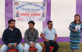 बिहीबारबाट प्रथम 'केपीएल' क्रिकेट प्रतियोगिता हुने