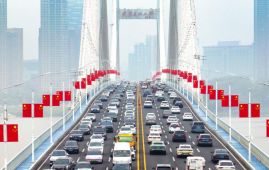 两会特稿丨世界探寻为何中国式现代化道路越走越宽广