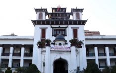 尼泊尔选举委员会公布众议院比例代表制席位分配结果 六政党获席位