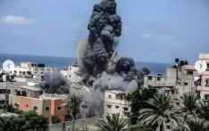 观天下丨伊朗百余学童遇害 因美军拿“过时情报”定坐标？