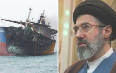 मारिएका इरानीको ‘रगतको बदला लिने’ इरानका नयाँ सर्वोच्च नेताको प्रतिबद्धता