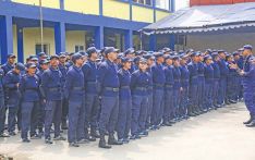 बिदा भए डेढ लाख निर्वाचन प्रहरी