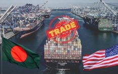 Bangladesh in US trade crosshairs