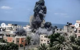 观天下丨伊朗百余学童遇害 因美军拿“过时情报”定坐标？