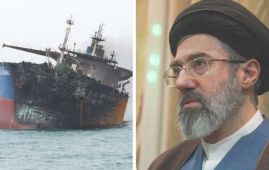 मारिएका इरानीको ‘रगतको बदला लिने’ इरानका नयाँ सर्वोच्च नेताको प्रतिबद्धता