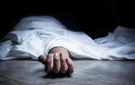 झापामा रुखले किचेर किशोरीको मृत्यु