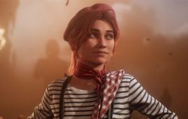 Clair Obscur: Expedition 33 leads Bafta Games Awards nominations