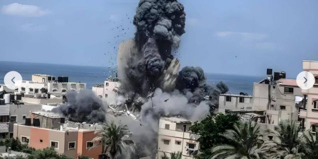 观天下丨伊朗百余学童遇害 因美军拿“过时情报”定坐标？