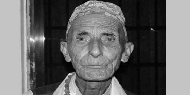 एमालेका अध्यक्ष ओलीलाई पितृ शोक