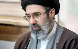 （国际观察）伊朗新任最高领袖首次发声：坚决“亮剑”复仇 硬刚美以到底