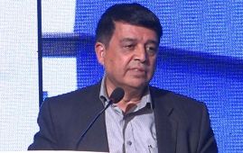 नेपालमा लगानीको अपार सम्भावना छ, ढुक्क हुनुहोस् : अध्यक्ष ढकाल