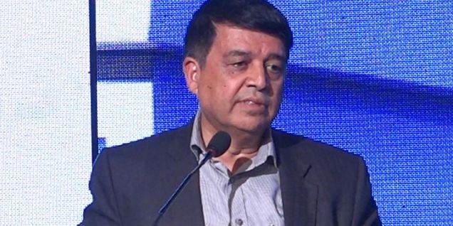 नेपालमा लगानीको अपार सम्भावना छ, ढुक्क हुनुहोस् : अध्यक्ष ढकाल