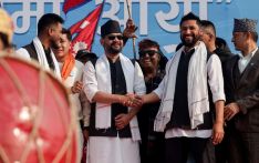 尼泊尔民族自由党周日召开会议 敲定组阁、修改党章，为巴伦德拉・沙阿出任总理铺路