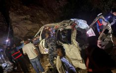 Gorkha road mishap: Death toll rises to seven with eight injuries