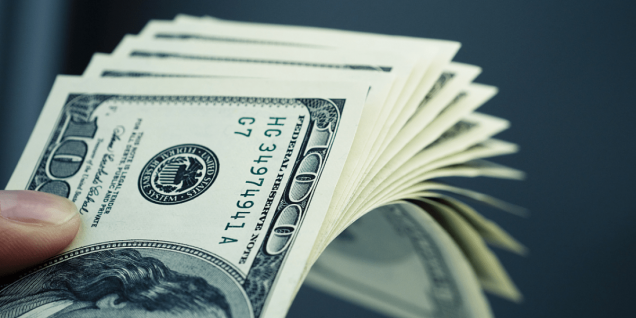 यस्तो छ आजका लागि निर्धारण गरिएको विदेशी मुद्राको विनिमयदर